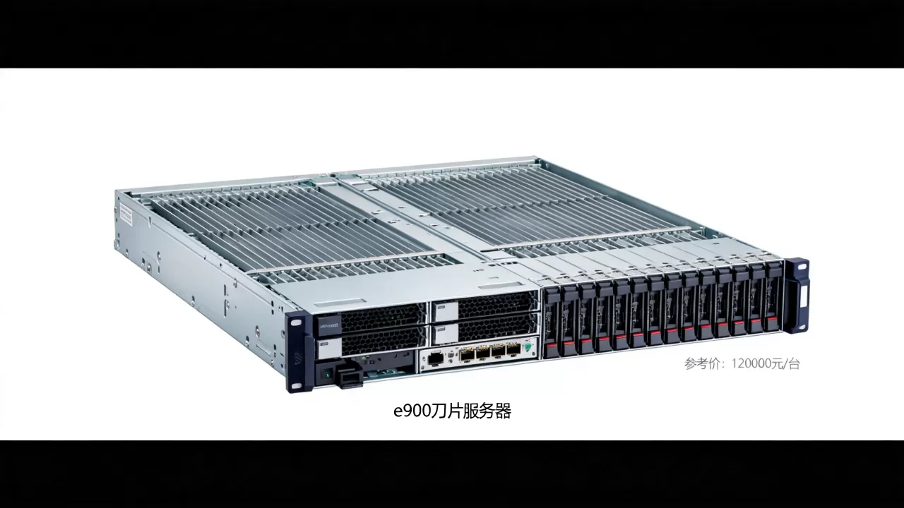 华为e9000刀片服务器报价多少,多少钱一台? 华为e9000刀片服务器报价多少,多少钱一台?