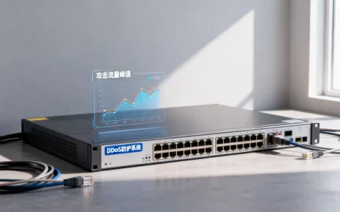 DDoS攻击真的能防止吗？，有哪些防御方法？