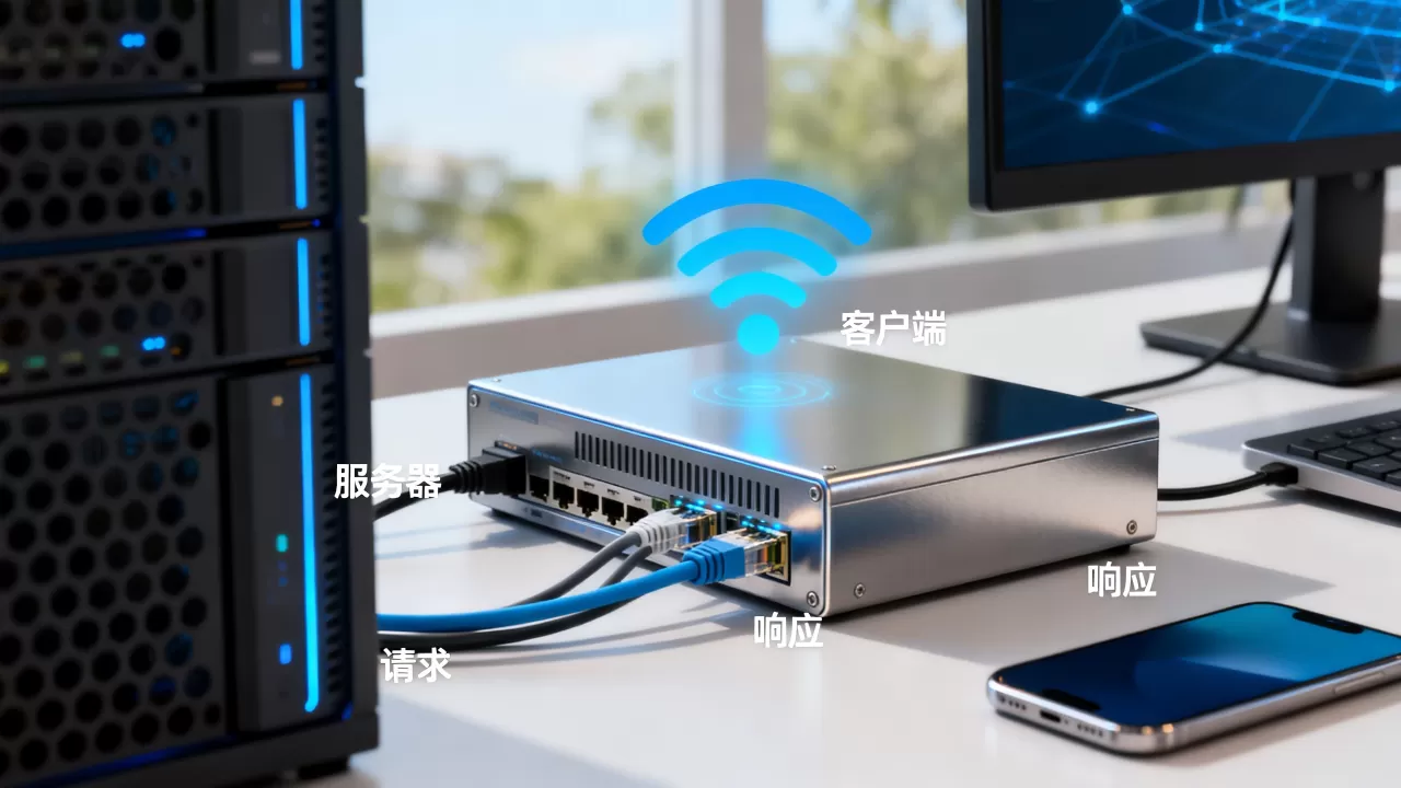 服务器与客户端交互的原理是什么,交互方式有哪些? 服务器与客户端交互的原理是什么,交互方式有哪些?