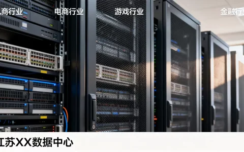 江苏CC防护服务器适合哪些行业租用，哪里租用更安全