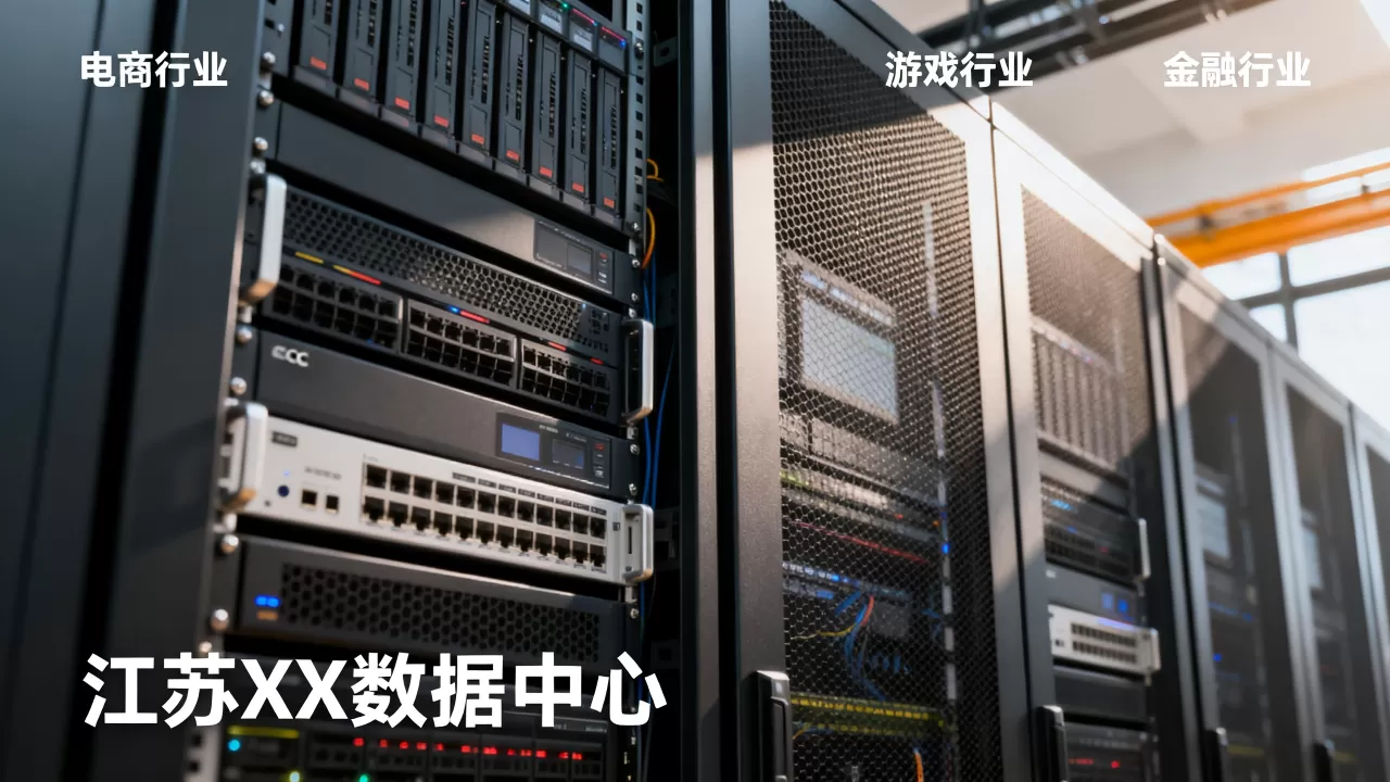 江苏CC防护服务器适合哪些行业租用，哪里租用更安全