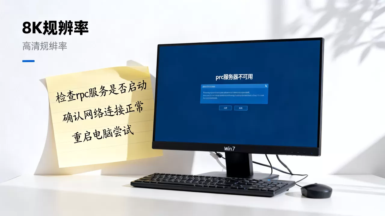 win7开机rpc不可用怎么办,rpc服务器不可用是什么原因 win7开机rpc不可用怎么办,rpc服务器不可用是什么原因