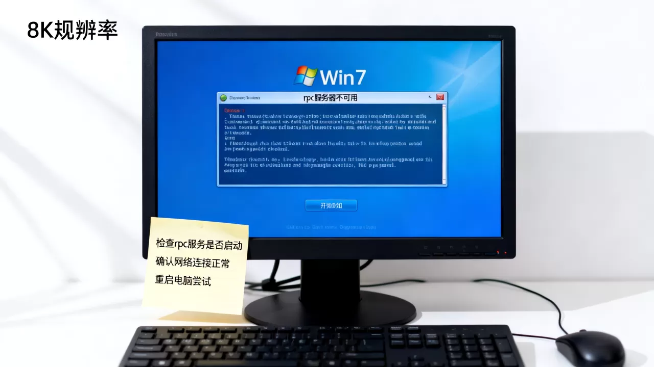 win7开机rpc不可用怎么办,rpc服务器不可用是什么原因 win7开机rpc不可用怎么办,rpc服务器不可用是什么原因
