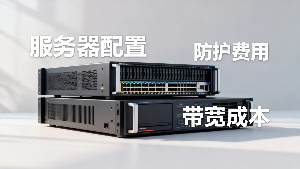 杭州高防服务器租用费用到底包含哪些?,多少钱? 杭州高防服务器租用费用到底包含哪些?,多少钱?