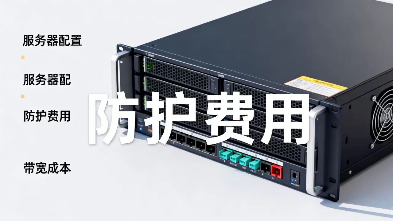 杭州高防服务器租用费用到底包含哪些?,多少钱? 杭州高防服务器租用费用到底包含哪些?,多少钱?
