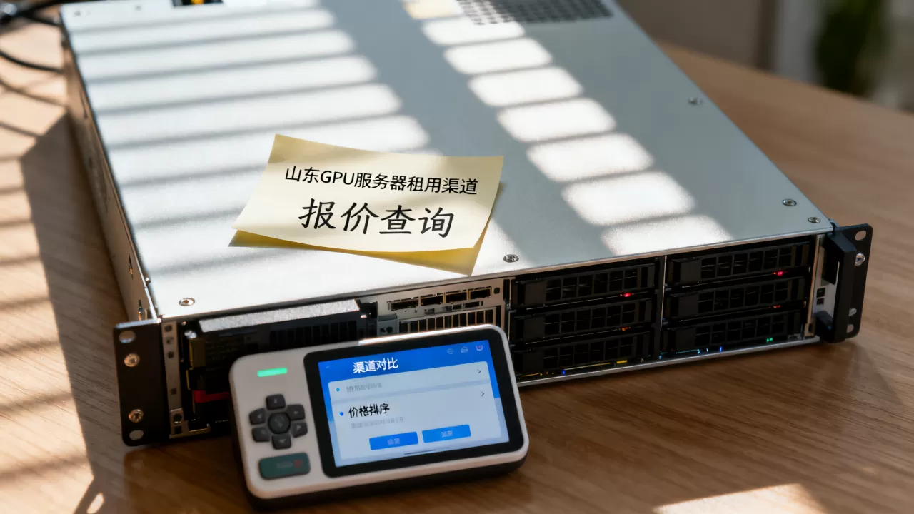 山东GPU服务器租用渠道和报价怎么查?,哪家便宜? 山东GPU服务器租用渠道和报价怎么查?,哪家便宜?