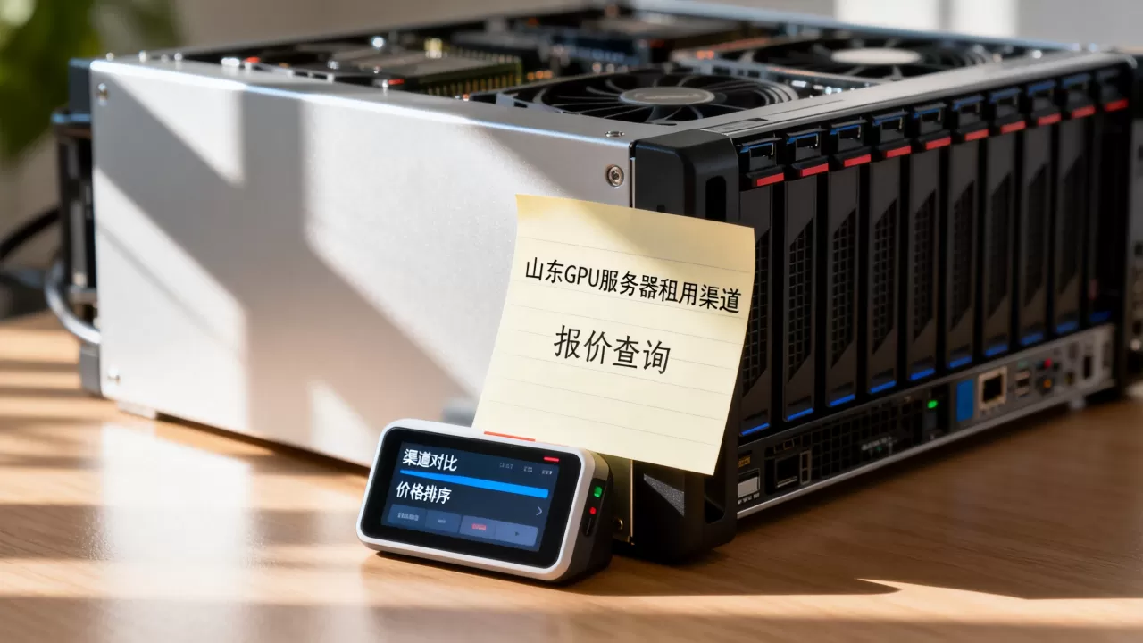 山东GPU服务器租用渠道和报价怎么查?,哪家便宜? 山东GPU服务器租用渠道和报价怎么查?,哪家便宜?