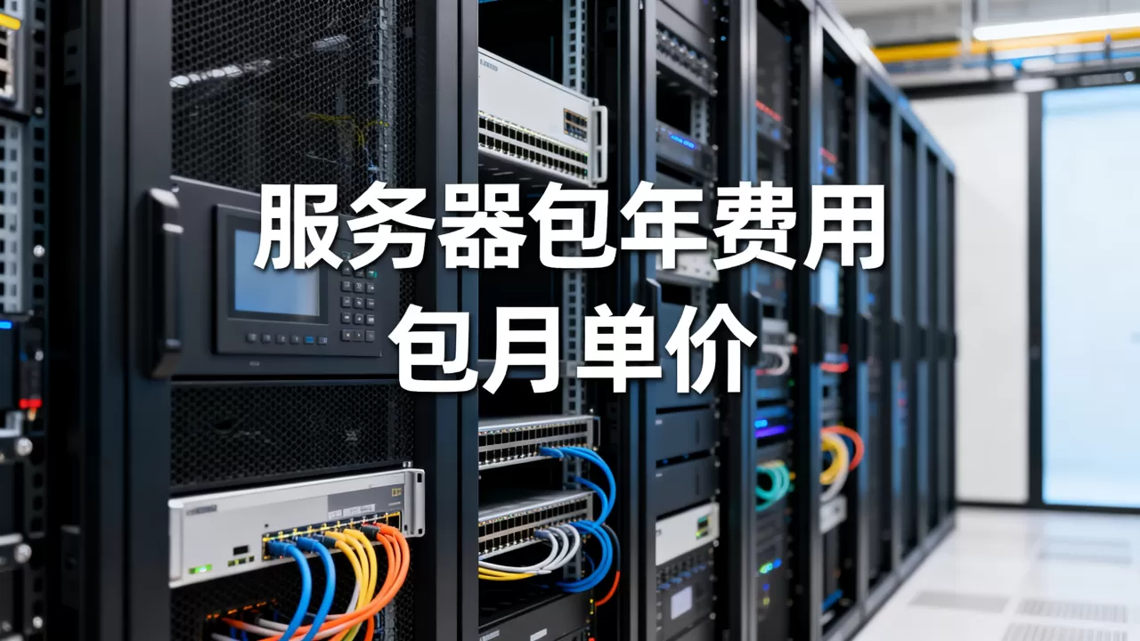 杭州服务器包年包月差价真重要吗，杭州服务器租用一年多少钱？