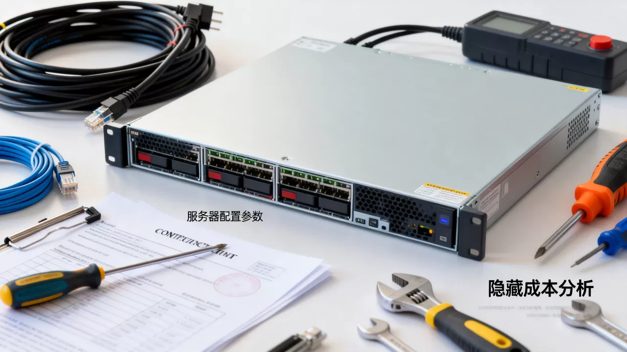 杭州服务器租用报价有哪些隐藏成本?,多少钱 杭州服务器租用报价有哪些隐藏成本?,多少钱