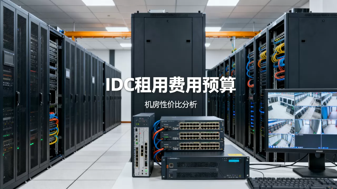 杭州IDC租用一年费用怎么预算,哪家机房性价比高? 杭州IDC租用一年费用怎么预算,哪家机房性价比高?