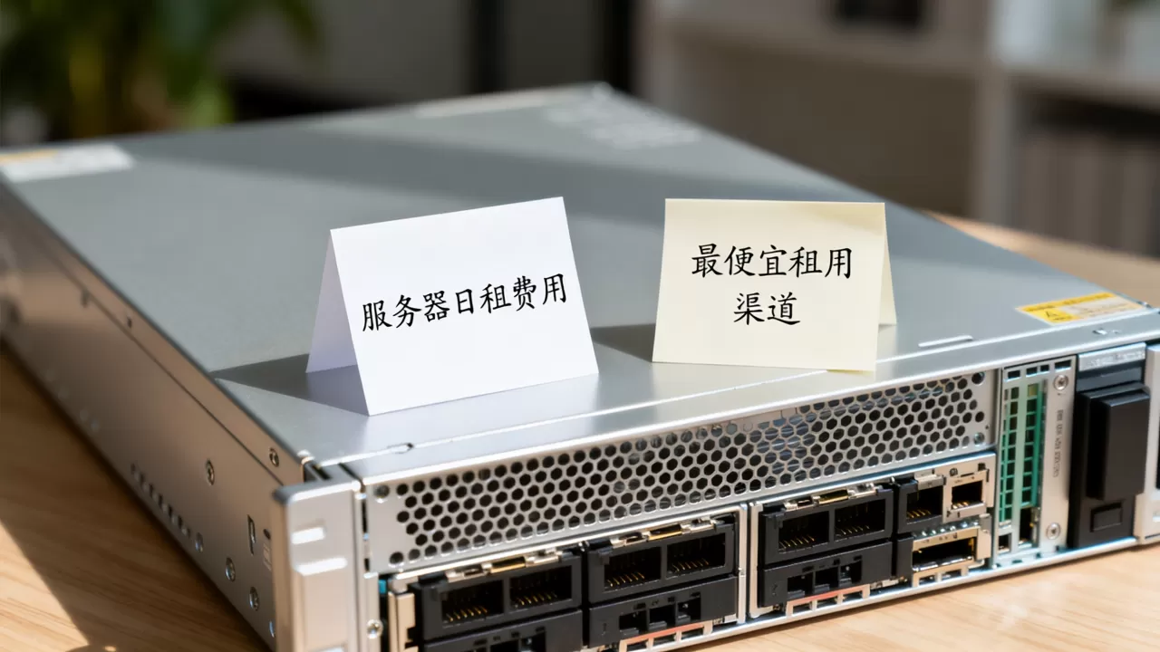 服务器一天一夜租用多少钱?,哪里租最便宜? 服务器一天一夜租用多少钱?,哪里租最便宜?