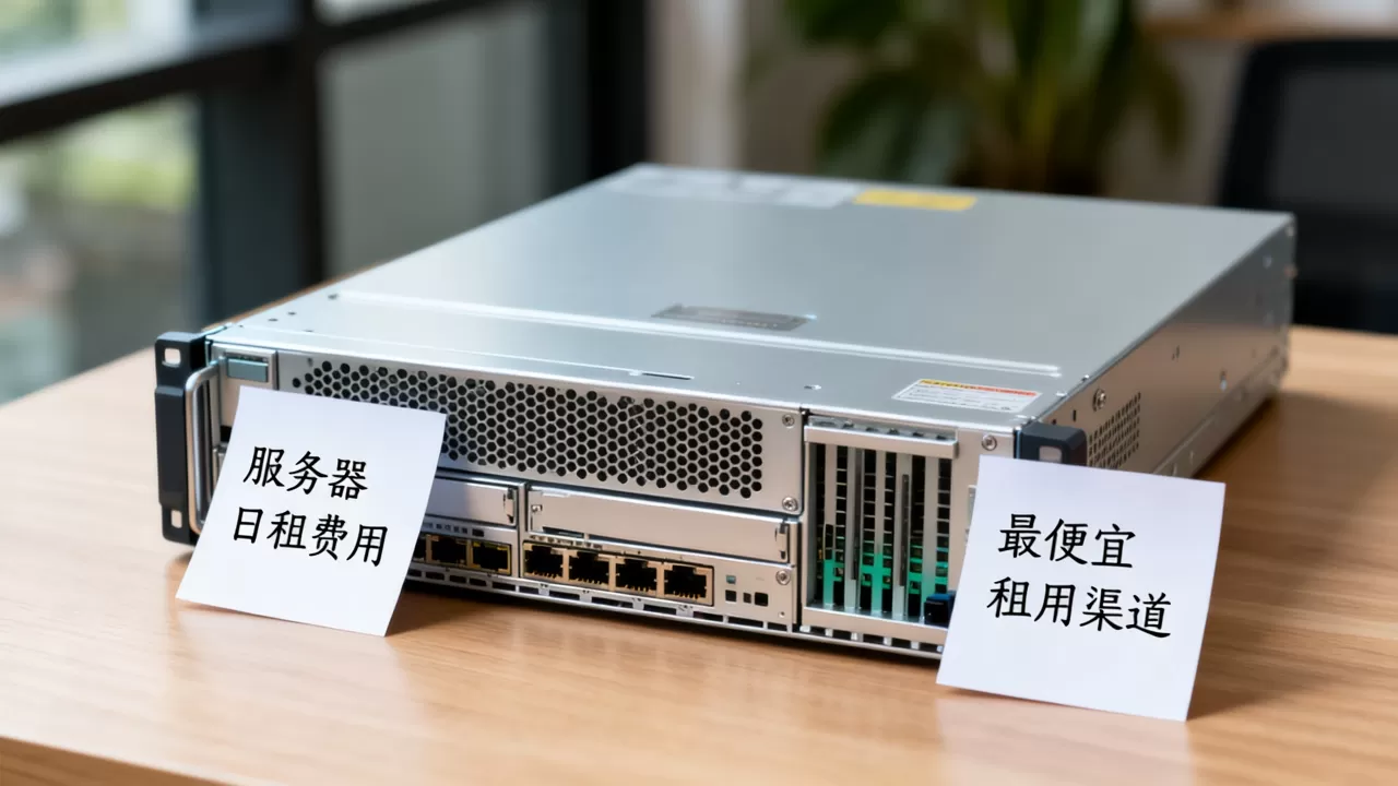 服务器一天一夜租用多少钱?,哪里租最便宜? 服务器一天一夜租用多少钱?,哪里租最便宜?