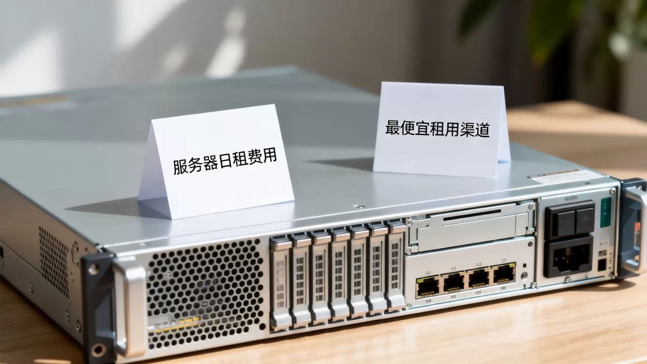 服务器一天一夜租用多少钱?,哪里租最便宜? 服务器一天一夜租用多少钱?,哪里租最便宜?