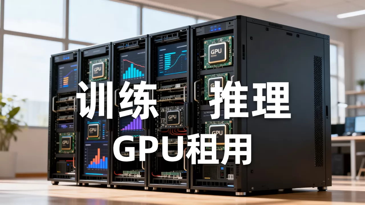 杭州GPU租用训练和推理怎么选？，哪家好