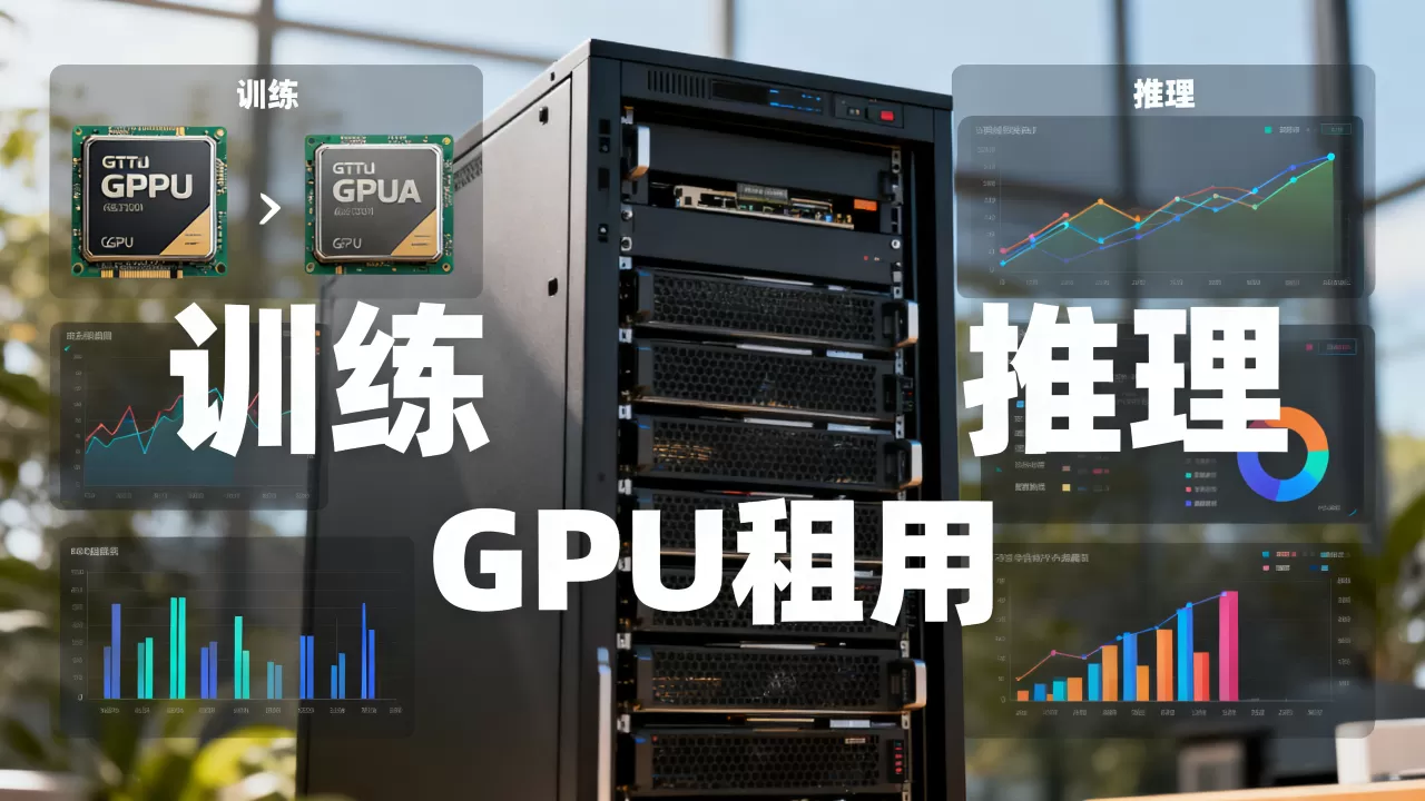 杭州GPU租用训练和推理怎么选？，哪家好