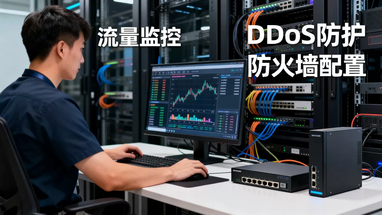 杭州直播平台流量高峰防攻击如何规划,有哪些方法? 杭州直播平台流量高峰防攻击如何规划,有哪些方法?
