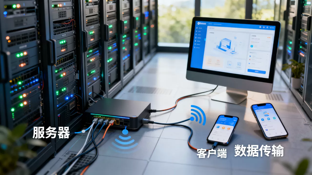 你真的了解服务器客户端是什么吗,怎么理解? 你真的了解服务器客户端是什么吗,怎么理解?