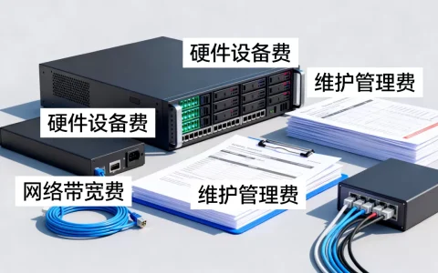 做杭州高防预算时，你漏了哪些费用项？，有哪些费用