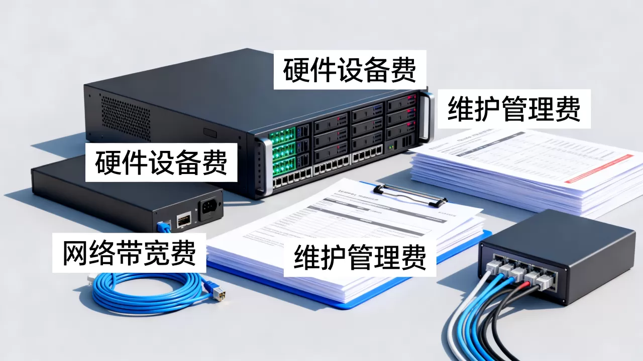 做杭州高防预算时,你漏了哪些费用项?,有哪些费用 做杭州高防预算时,你漏了哪些费用项?,有哪些费用