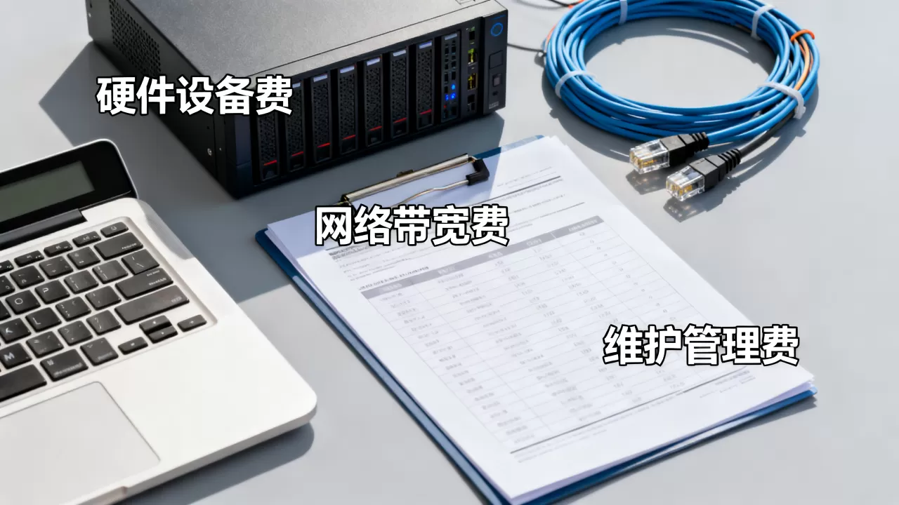 做杭州高防预算时,你漏了哪些费用项?,有哪些费用 做杭州高防预算时,你漏了哪些费用项?,有哪些费用