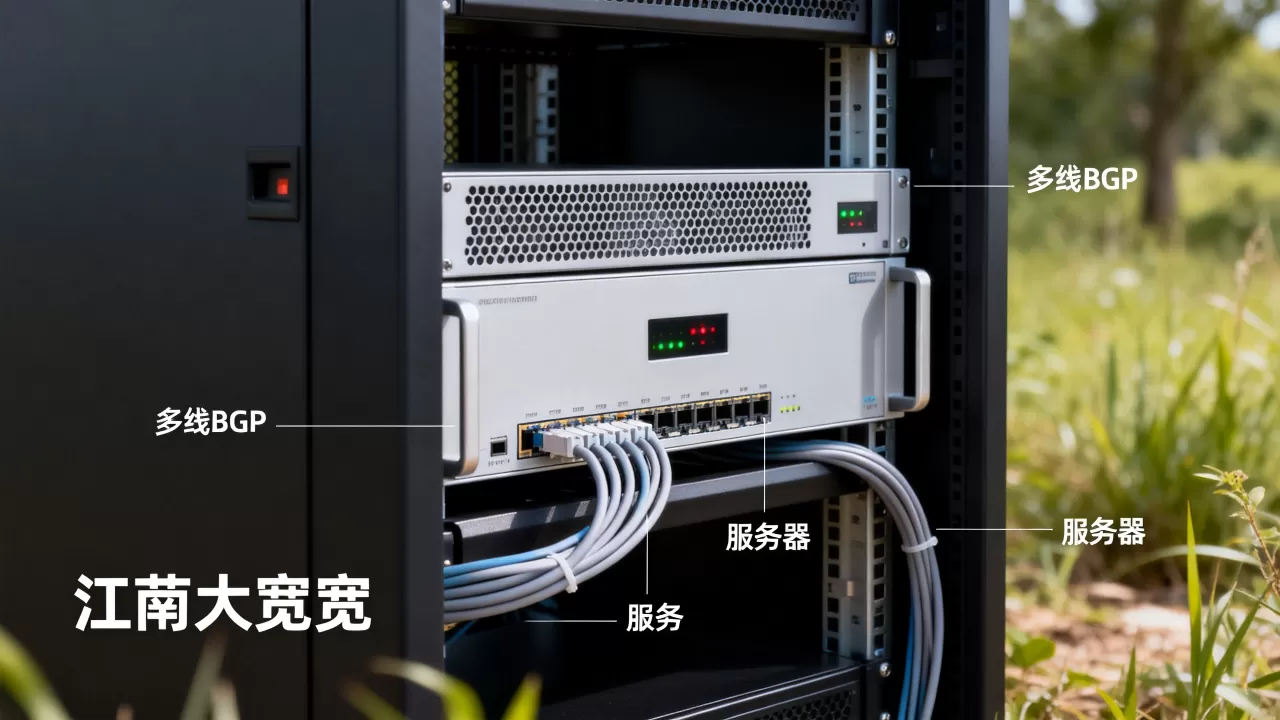 江苏大带宽服务器为何要看多线BGP?,多线BGP有哪些好处? 江苏大带宽服务器为何要看多线BGP?,多线BGP有哪些好处?