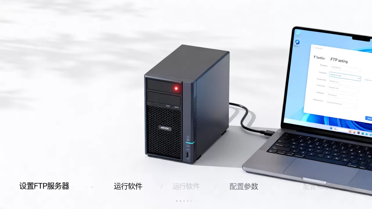 FTP如何让服务器运行其他软件,怎么设置? FTP如何让服务器运行其他软件,怎么设置?