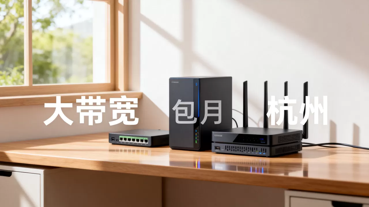 杭州大带宽包月到底能不能随便用,靠谱吗? 杭州大带宽包月到底能不能随便用,靠谱吗?