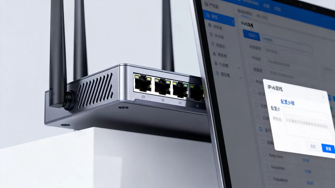 IPv6双栈的正确开启方法是什么,需要注意什么? IPv6双栈的正确开启方法是什么,需要注意什么?