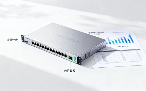 杭州大带宽租用按流量还是包月更划算，怎么选最省钱