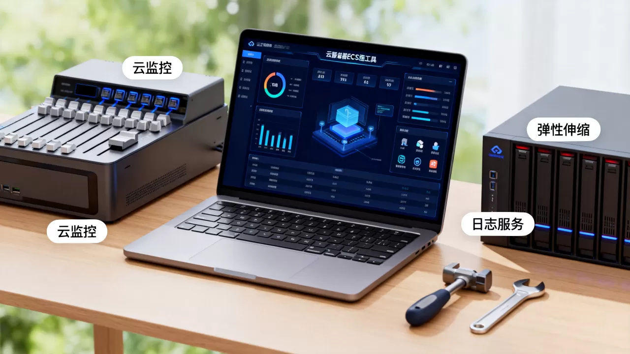 云服务器ECS有哪些运维工具,哪个好用? 云服务器ECS有哪些运维工具,哪个好用?