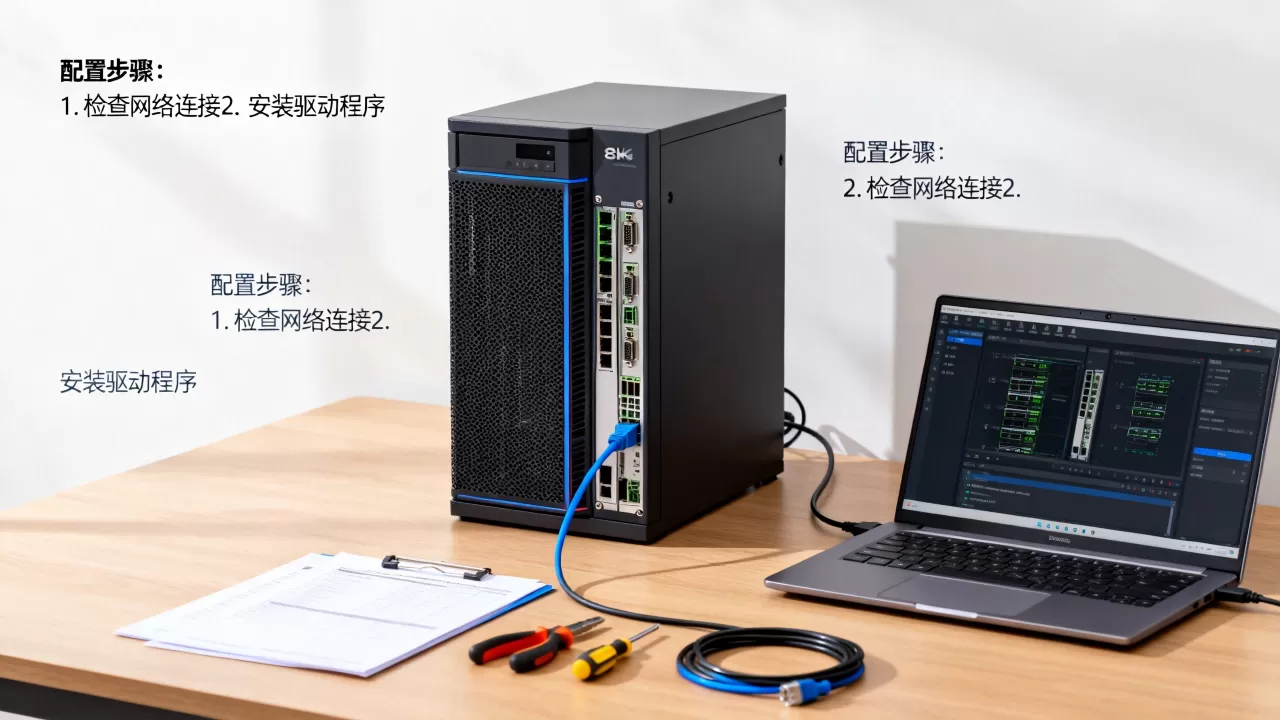 服务器及客户端怎么配置?,需要注意什么? 服务器及客户端怎么配置?,需要注意什么?
