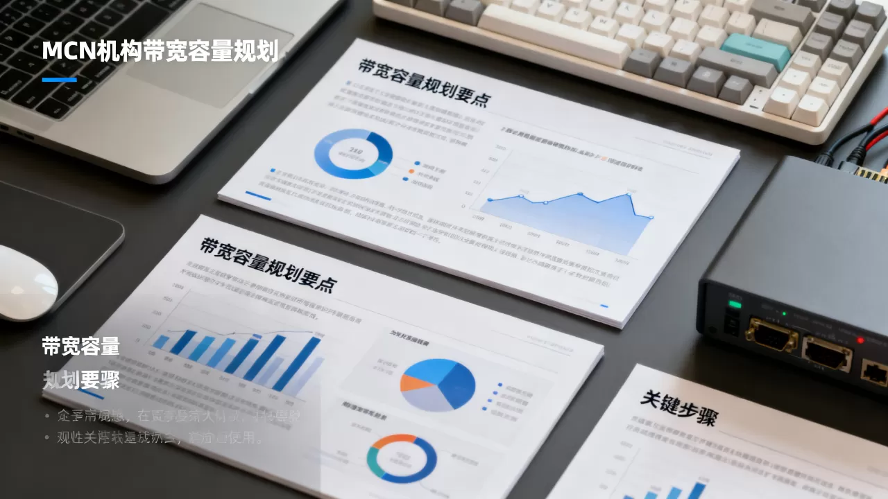 杭州MCN机构带宽容量规划要点有哪些,关键步骤是什么 杭州MCN机构带宽容量规划要点有哪些,关键步骤是什么