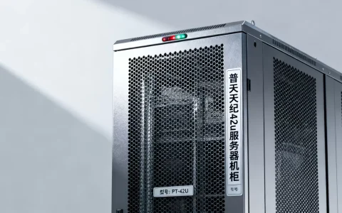 普天天纪42u服务器机柜价格是多少？怎么买更划算？