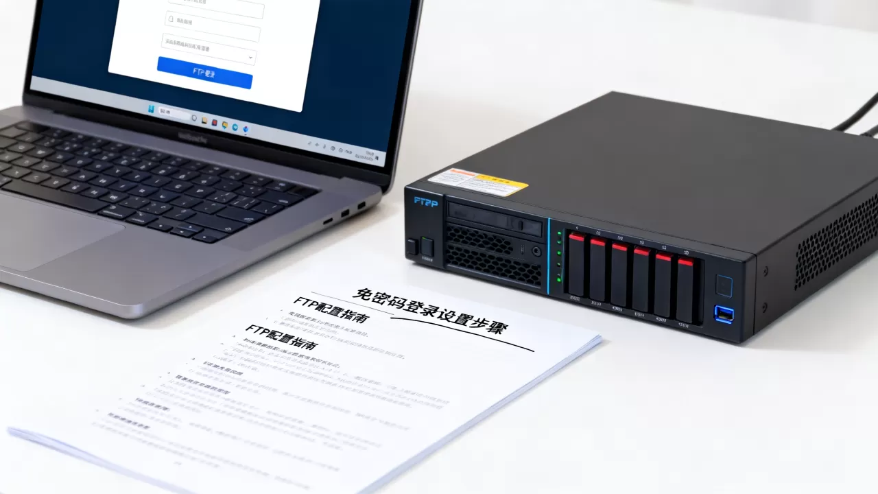 FTP服务器怎么免密码登录,FTP怎么设置 FTP服务器怎么免密码登录,FTP怎么设置