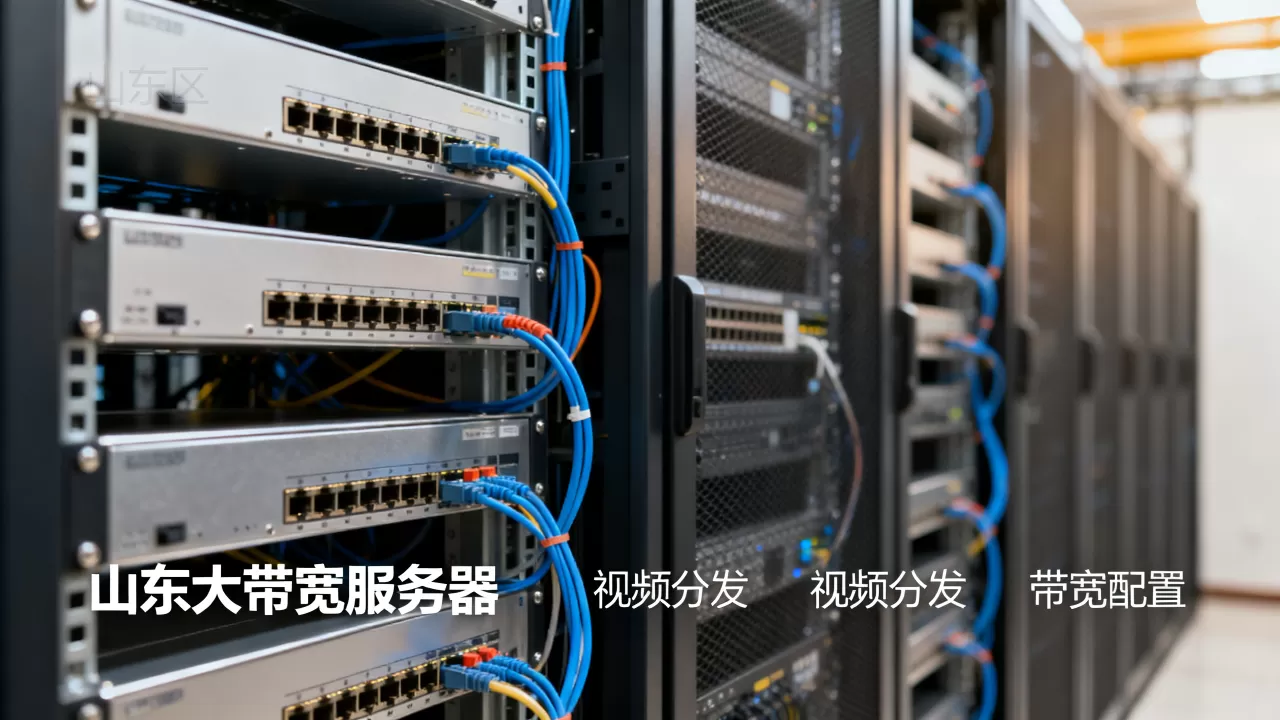 山东大带宽服务器租用做视频分发,带宽要备多少?,怎么选 山东大带宽服务器租用做视频分发,带宽要备多少?,怎么选