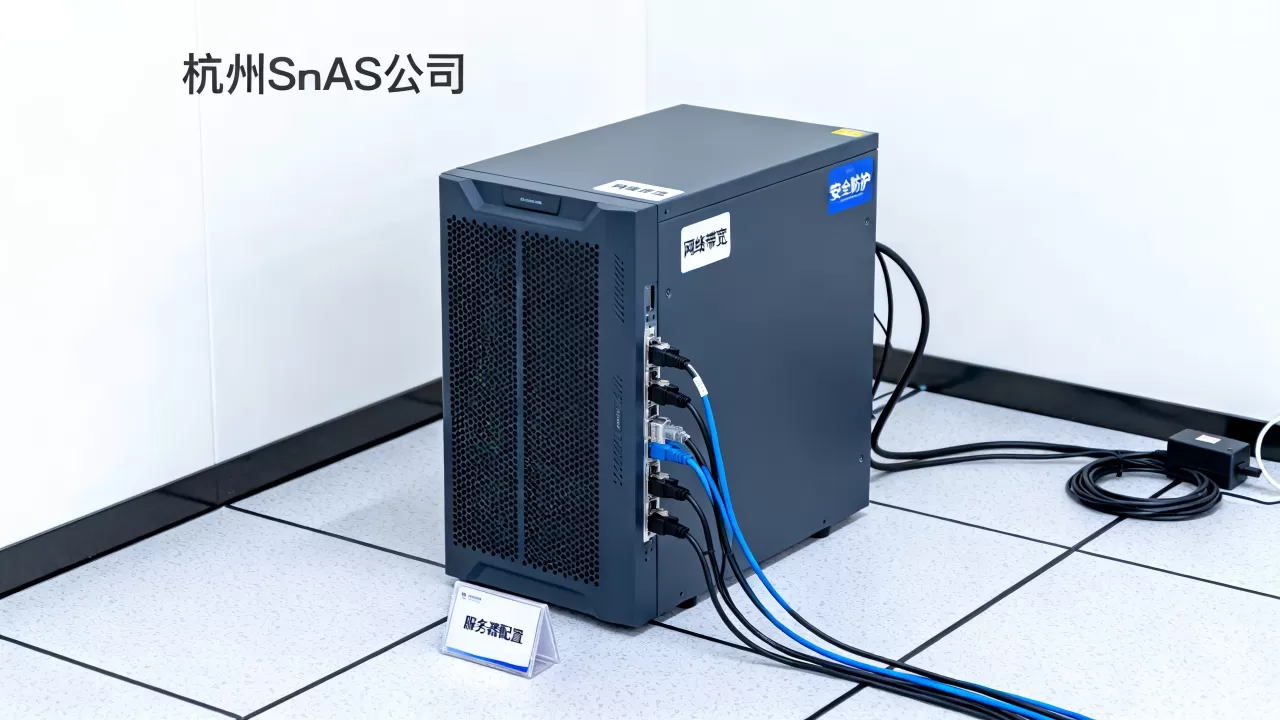 物理服务器租用给杭州SaaS公司如何配置,需要注意什么? 物理服务器租用给杭州SaaS公司如何配置,需要注意什么?