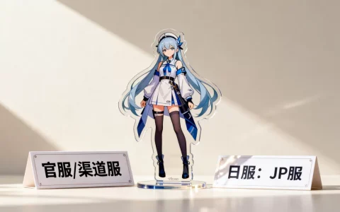 碧蓝航线b服和日服有哪些服务器，哪个服务器好？