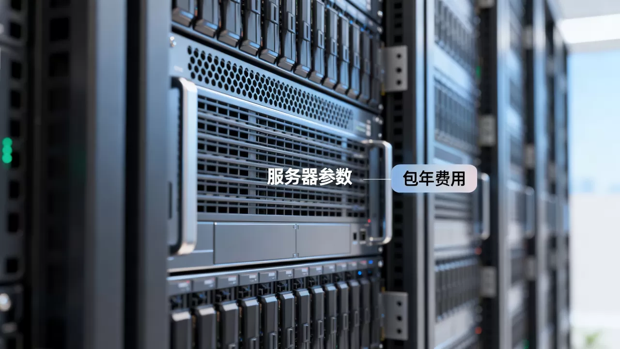 深圳服务器租用包年付到底值不值?,哪家好? 深圳服务器租用包年付到底值不值?,哪家好?