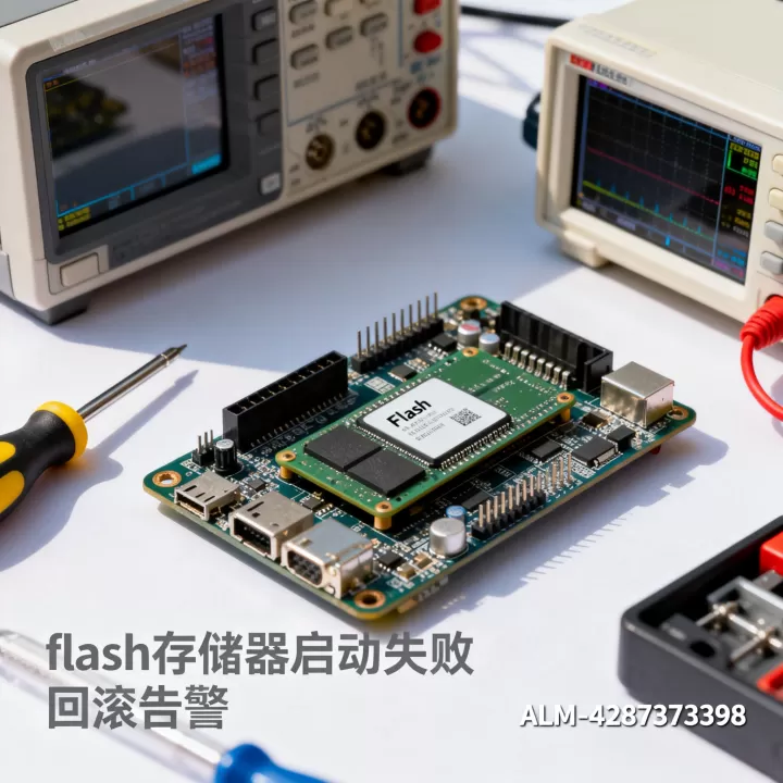 flash存储器启动失败回滚告警如何解决,ALM-4287373398原因分析 flash存储器启动失败回滚告警如何解决,ALM-4287373398原因分析