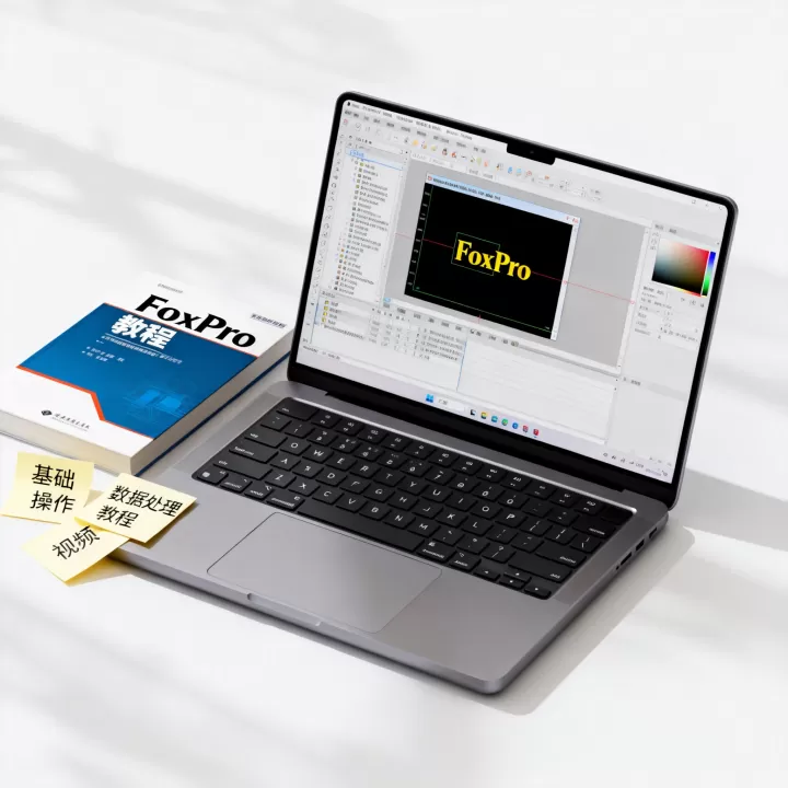 FoxPro教程零基础怎么学？，FoxPro使用教程视频教程