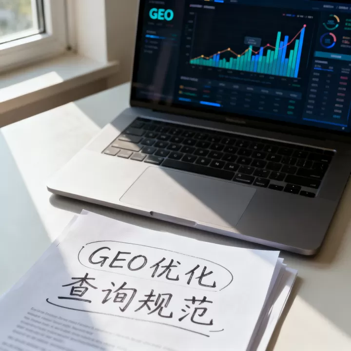 查询规范在GEO优化中的具体作用是什么?,有什么作用 查询规范在GEO优化中的具体作用是什么?,有什么作用