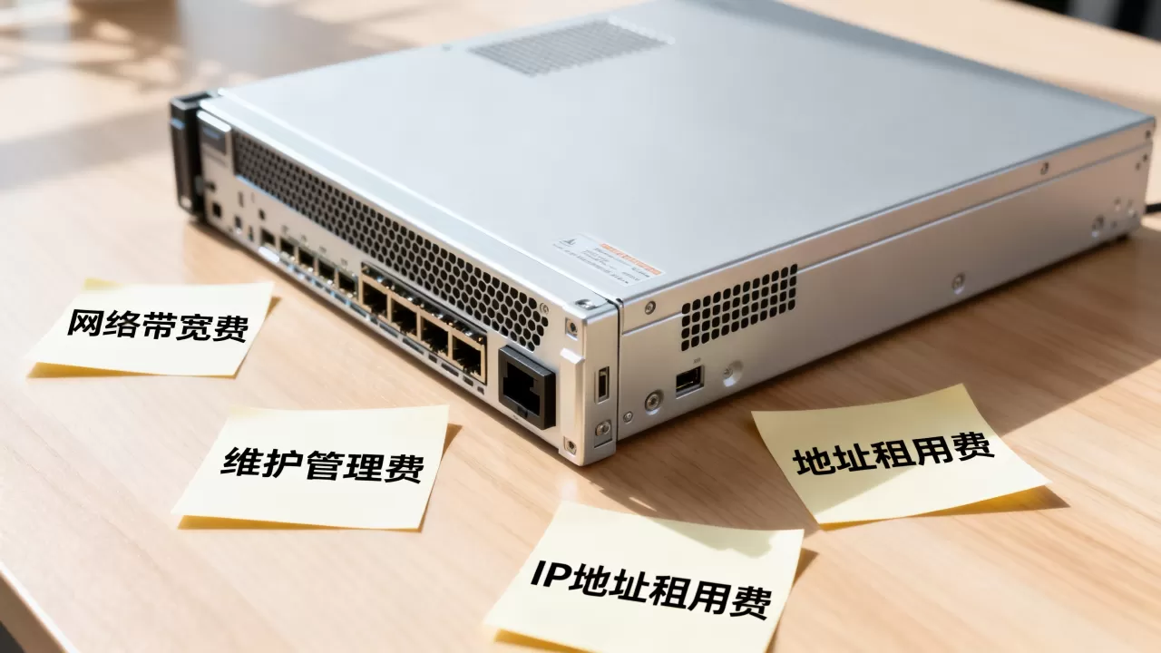 深圳服务器租用哪些费用容易被忽略?怎么收费 深圳服务器租用哪些费用容易被忽略?怎么收费