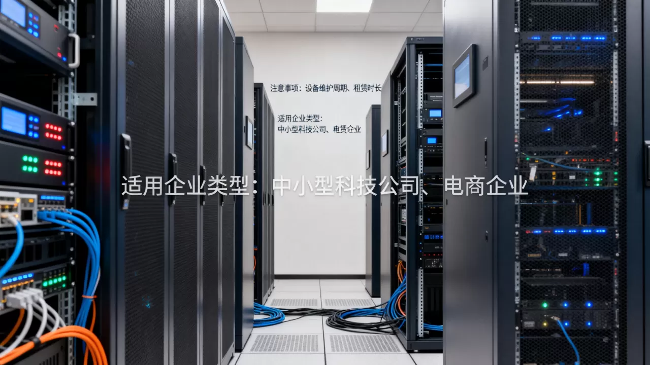 山东整机租用有哪些注意事项,适合哪类本地企业? 山东整机租用有哪些注意事项,适合哪类本地企业?