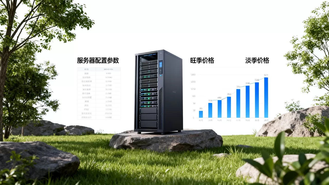 广东服务器租用旺季和淡季价格区别大吗,怎么选最划算? 广东服务器租用旺季和淡季价格区别大吗,怎么选最划算?