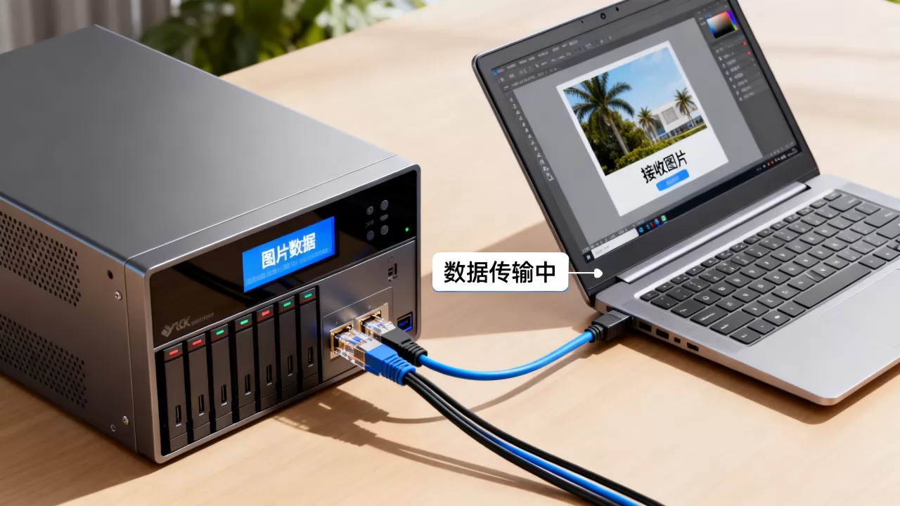 服务器如何发送图片到客户端？,图片传输原理是什么