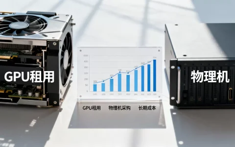 深圳GPU租用比采购物理机更划算吗，长期成本怎么算