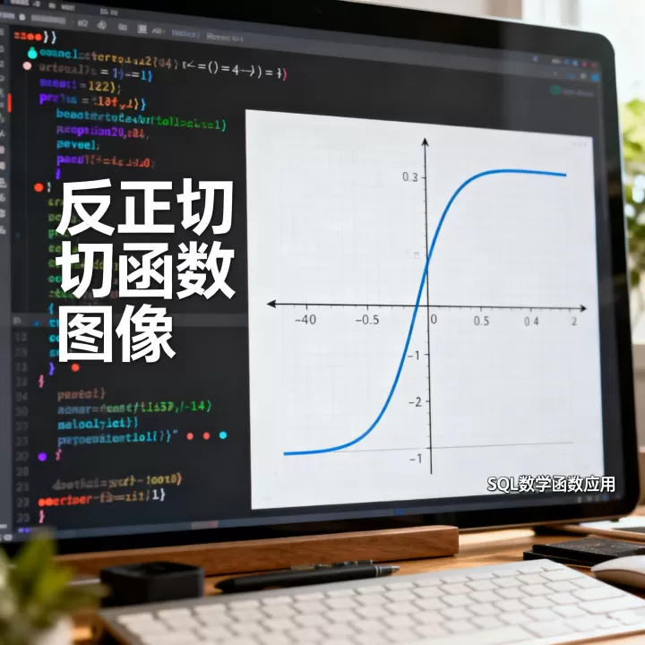 反正切函数图像在SQL数学函数中怎么画?SQL数学函数 反正切函数图像在SQL数学函数中怎么画?SQL数学函数