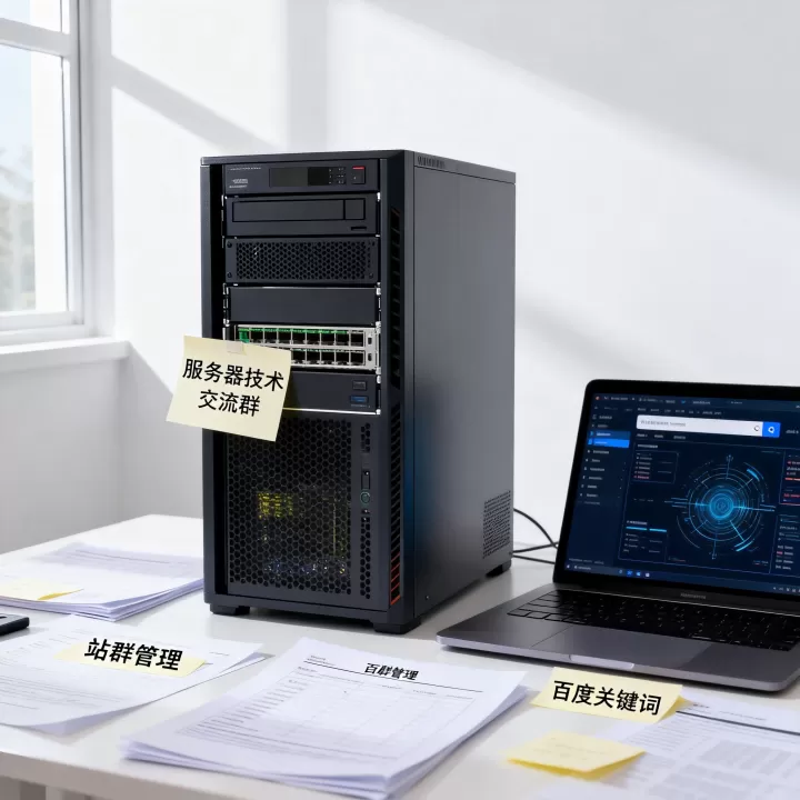 服务器技术交流群怎么进?站群管理难题如何解决,百度搜什么关键词 服务器技术交流群怎么进?站群管理难题如何解决,百度搜什么关键词