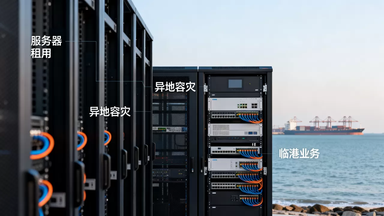 湛江服务器租用选型,临港业务异地容灾要加钱吗,怎么选 湛江服务器租用选型,临港业务异地容灾要加钱吗,怎么选