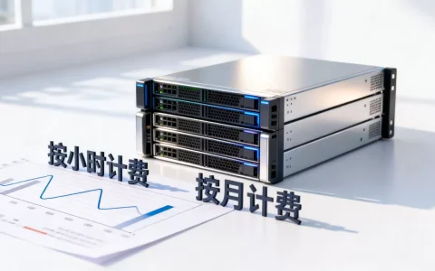 深圳算力租用费用怎么算？按小时还是按月更划算？